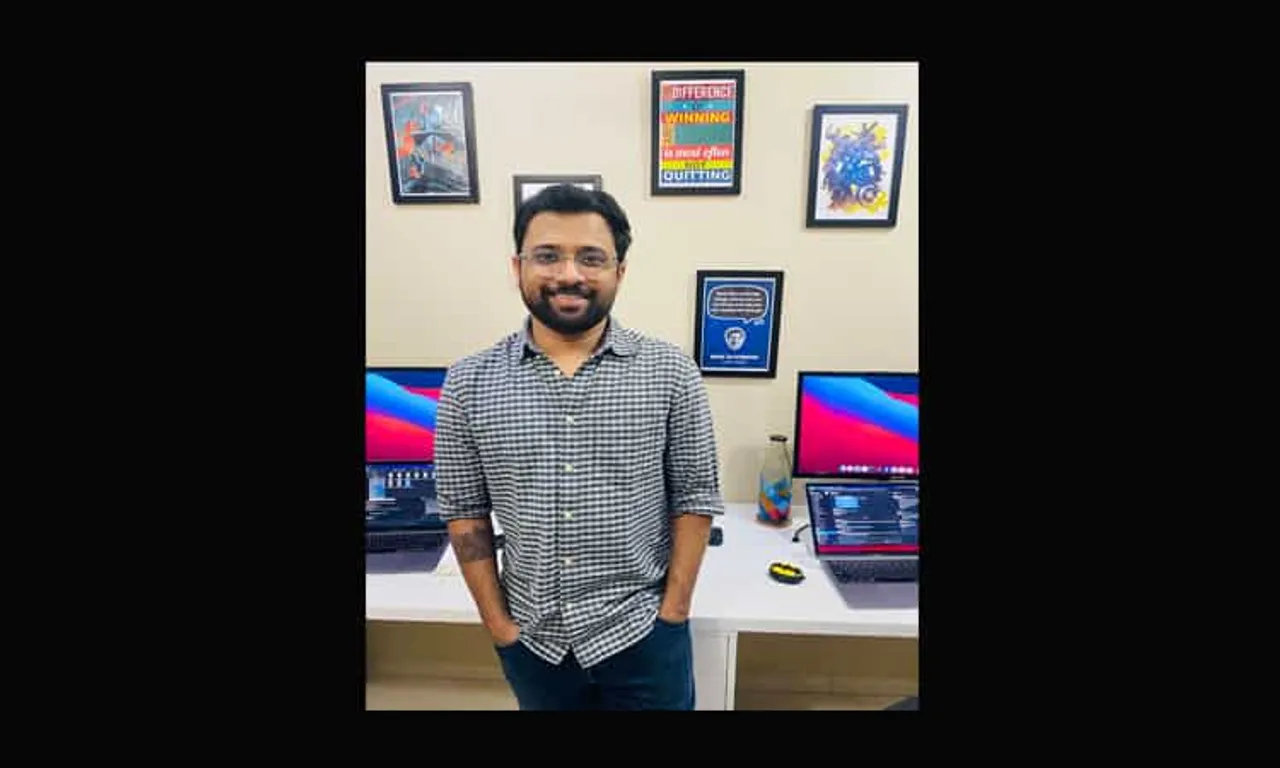 Interaction - Anurag Vijayvergia, Co-Founder & CPO, Lio