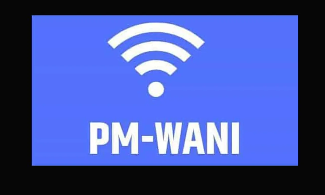 Netplus & i2e1 Launch PM WANI Public Data Offices in North India