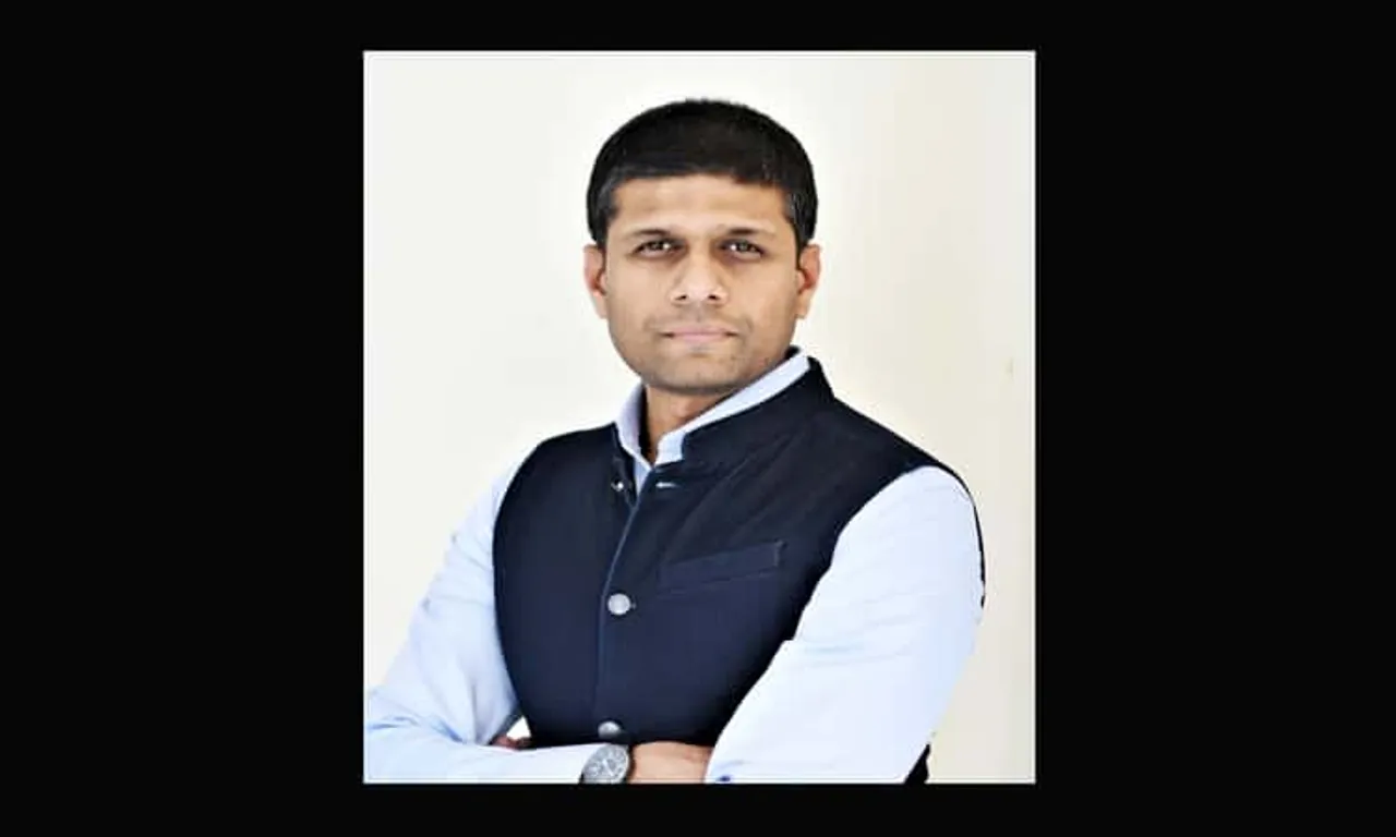 Exclusive Interaction - Raghu Kerakatty, CEO, Toutche