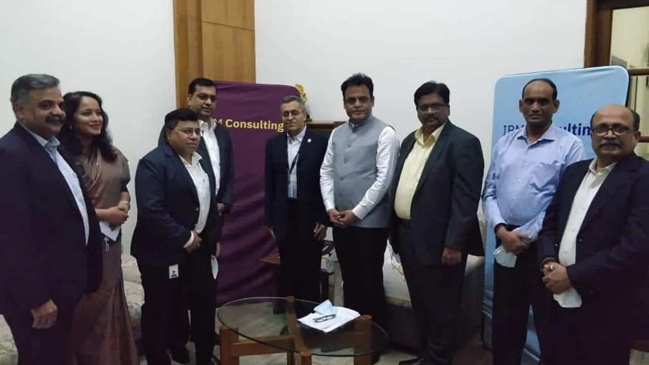 IBM Launches Client Innovation Centre (CIC) in Mysore
