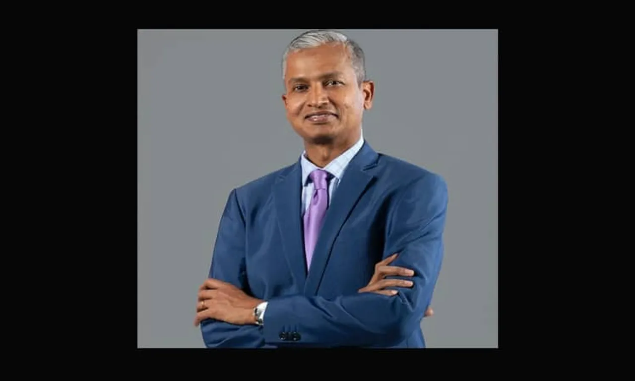 Why Separate from IBM - Lingraju Sawkar, President, Kyndryl India