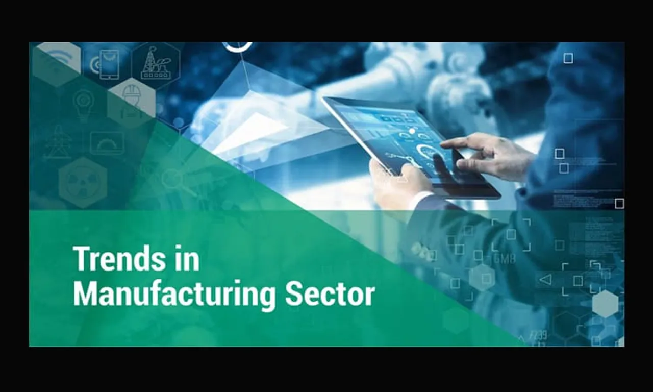 2nd Edition of CXO Guide in Manufacturing Sector from CMS IT