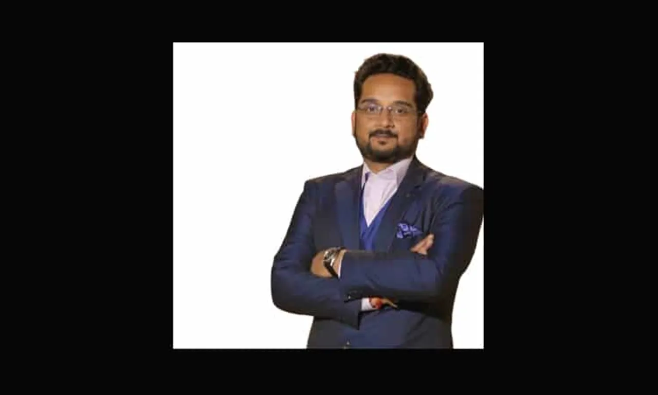 System Integrator Interaction - Vishal Prakash CEO & CMD, Praruh