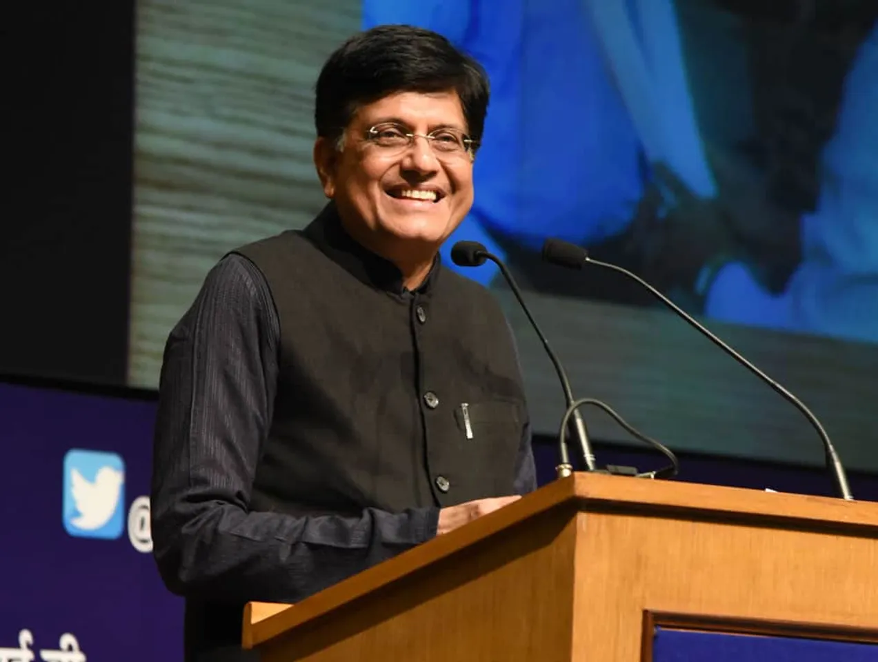 India-UAE On a Fast Track to Clinch a Trade Deal - Piyush Goyal