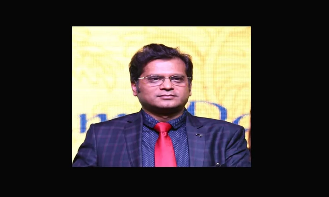 Exclusive Interaction - Amitansu Satpathy, MD, BPE