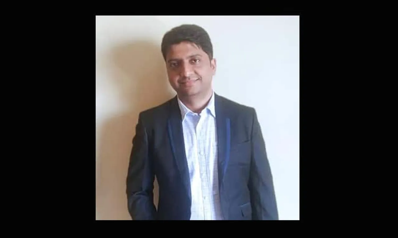 Interaction - Asif Bhat, CEO & Co-Founder, Getafix Technologies