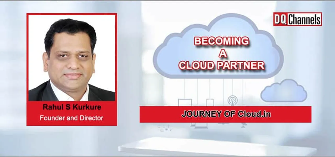 Cloud Partner