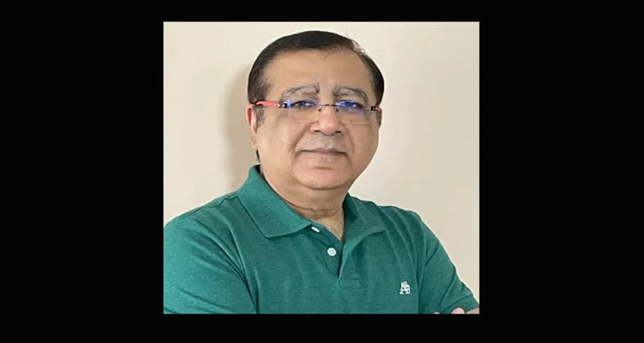 Interaction - Manoj Chawla, Chief Business Officer, TriByte Technologies