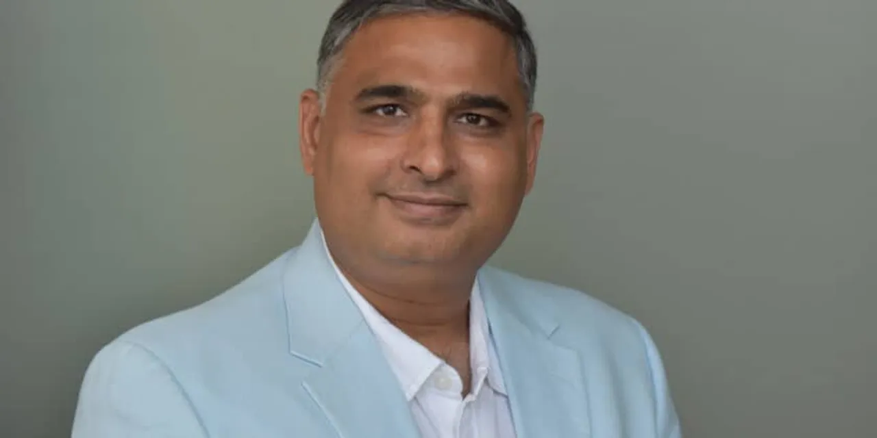 Cloud Leader - Punit Thakkar, CEO & MD, Shivaami Cloud Services