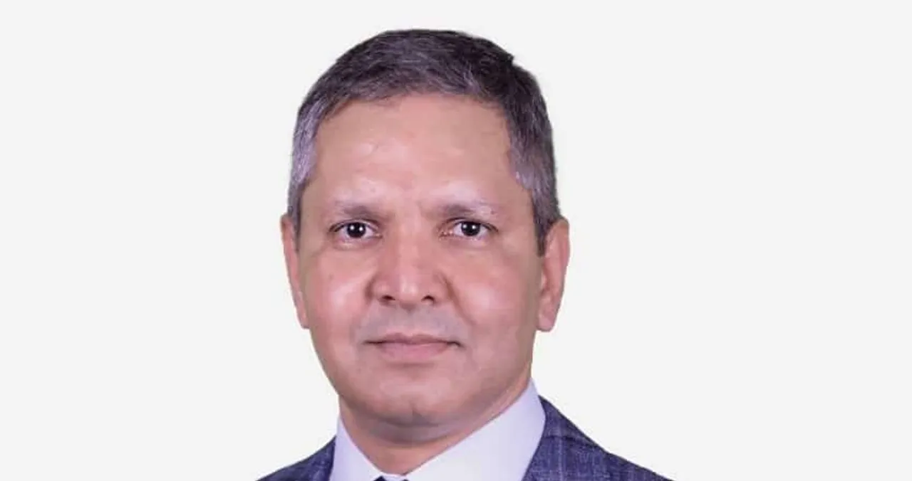 SLK Software appoints Ajay Kumar as new CEO