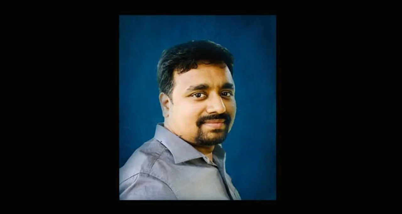 Cloud Leader - Rizwan Mohammed, Founder & CEO, FIS Clouds