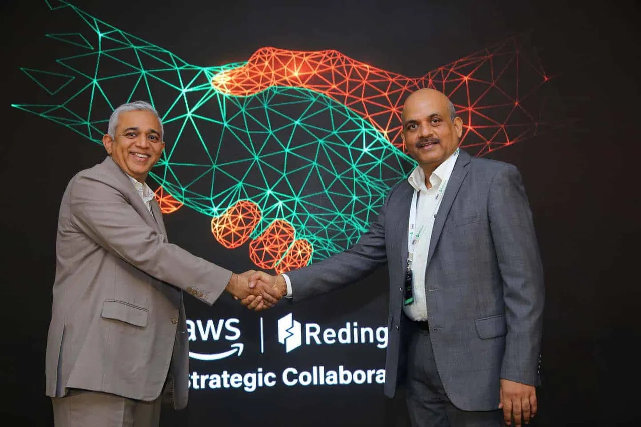 Redington India Collaborates with AWS on Cloud Adoption