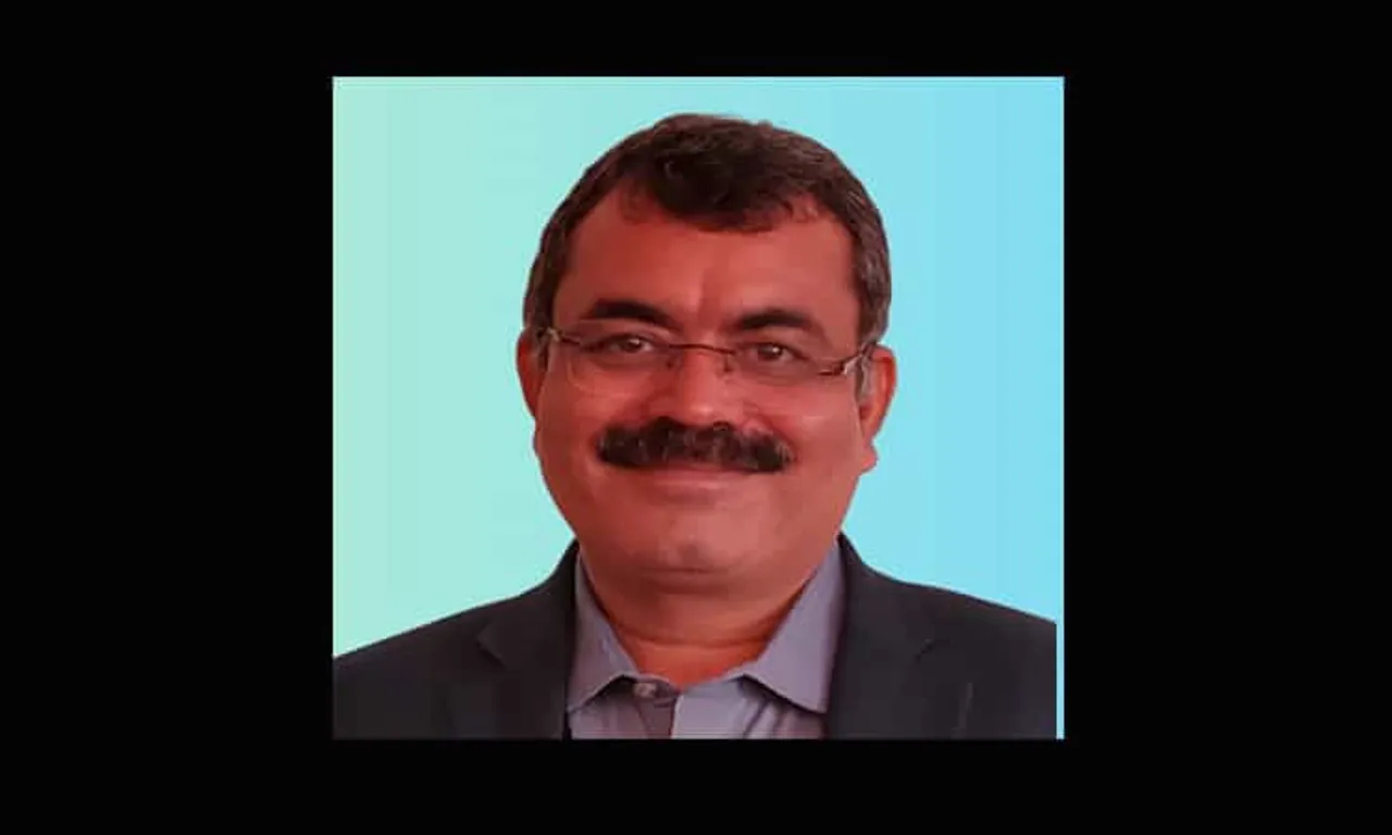 Vinay Verma is E42 Director of Global Partners and Alliances