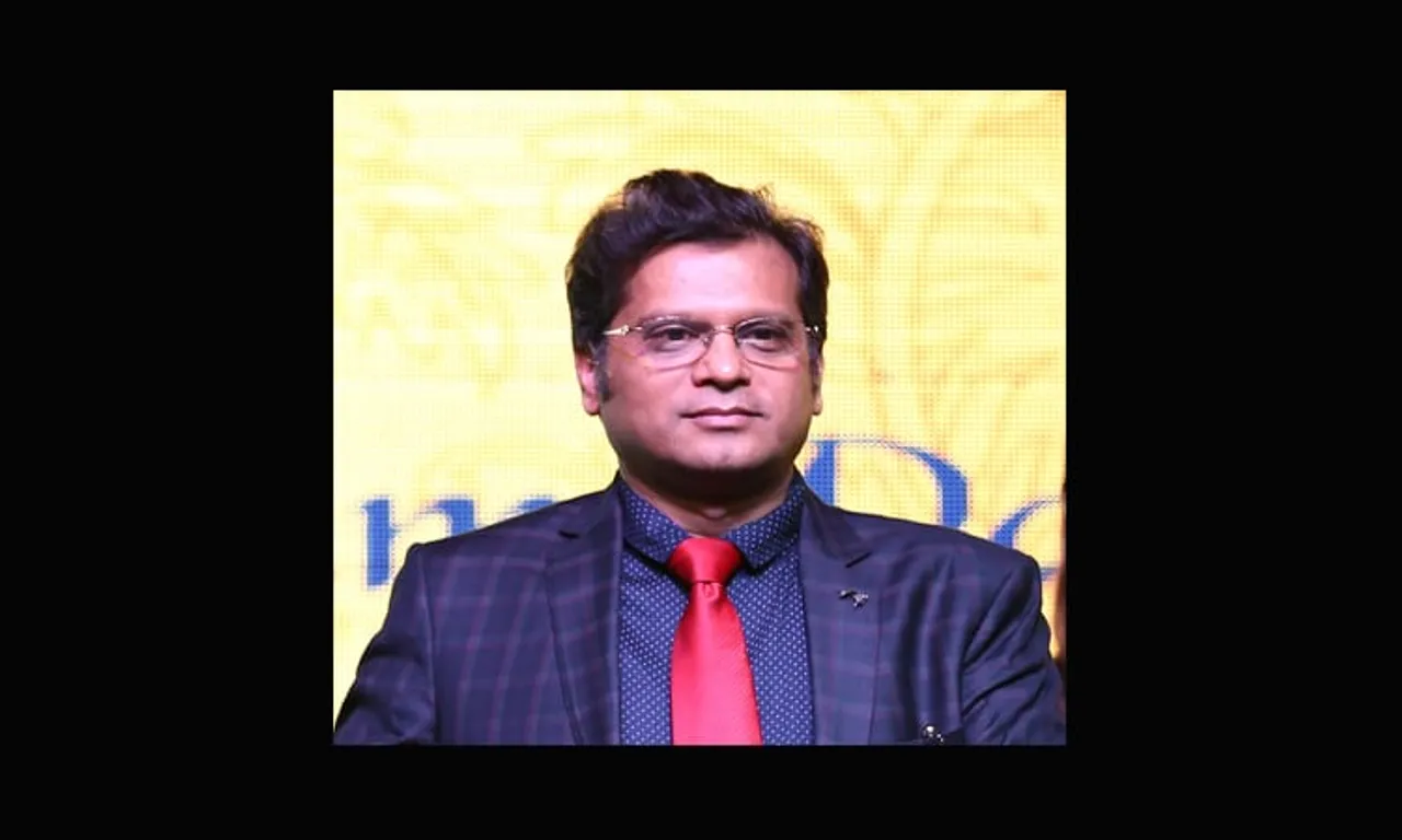 Interaction - Amitansu Satpathy, MD, Best Power Equipments (BPE)