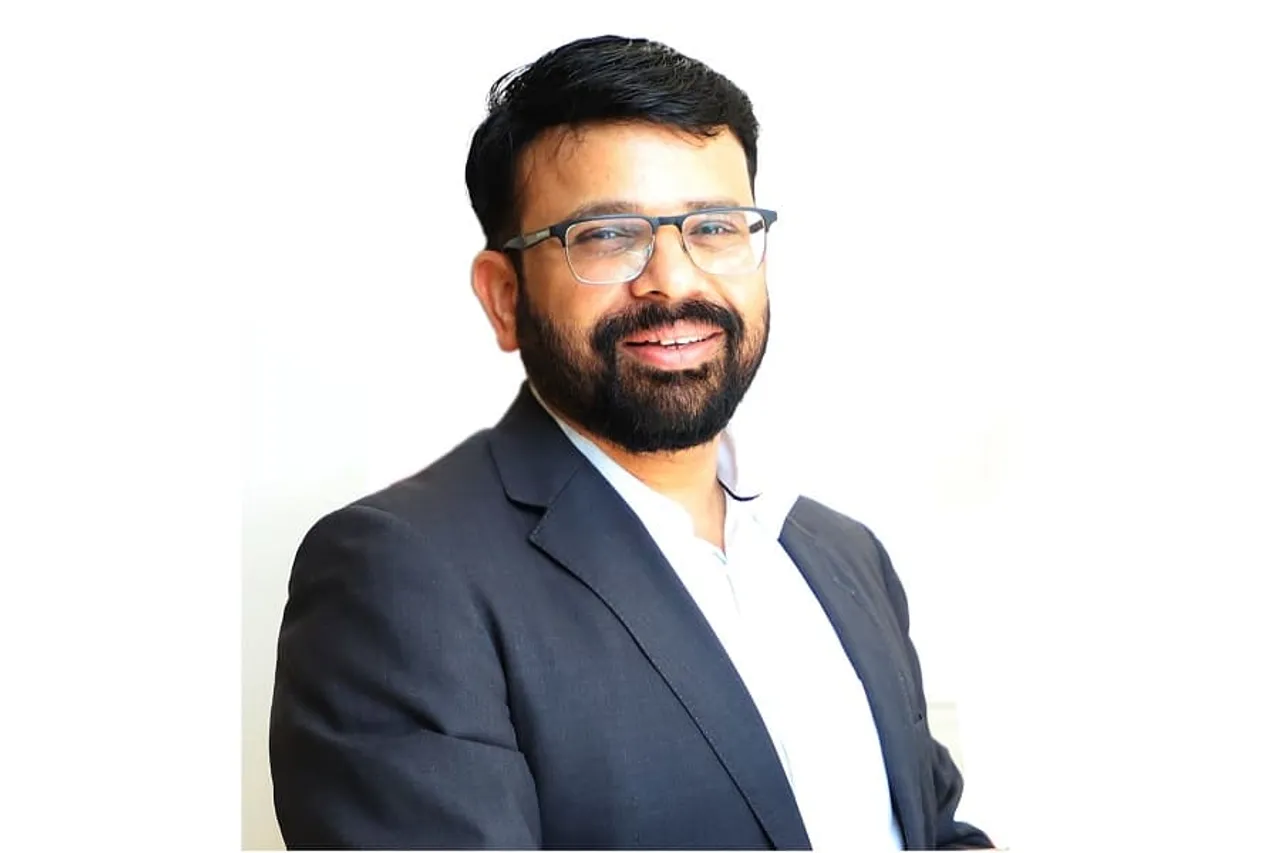 Interaction - Lalit Das, Co-Founder and CEO, 3SC Analytics