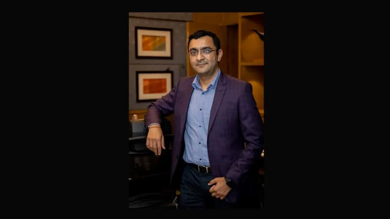 Interaction - Akshat Jain, Co-founder and CTO, Cyware
