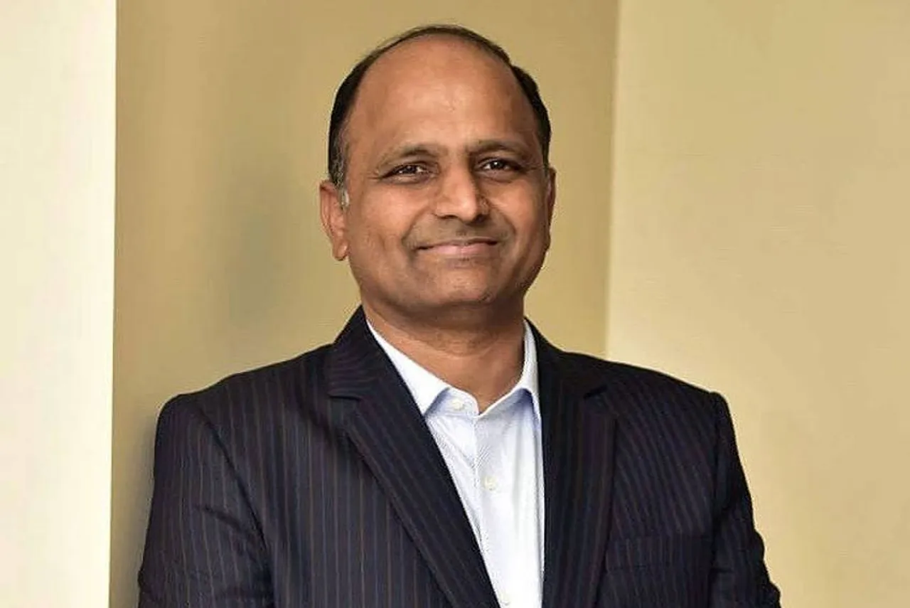 Venkat Krishnan Microsoft India