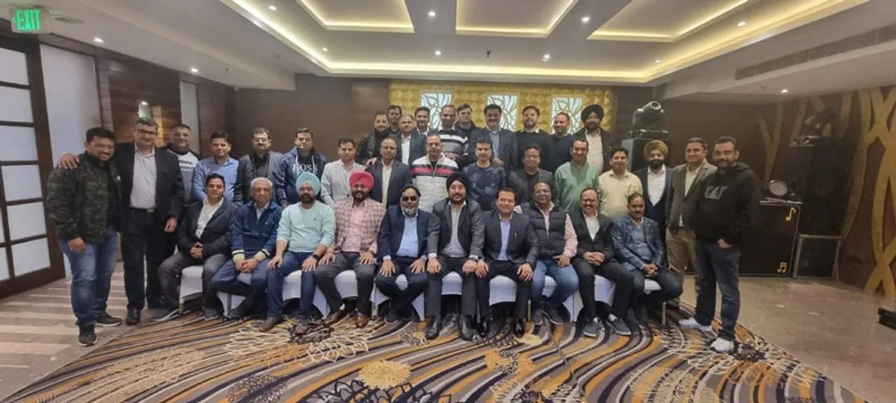 ACTA Hosts Meet with PACT in Amritsar