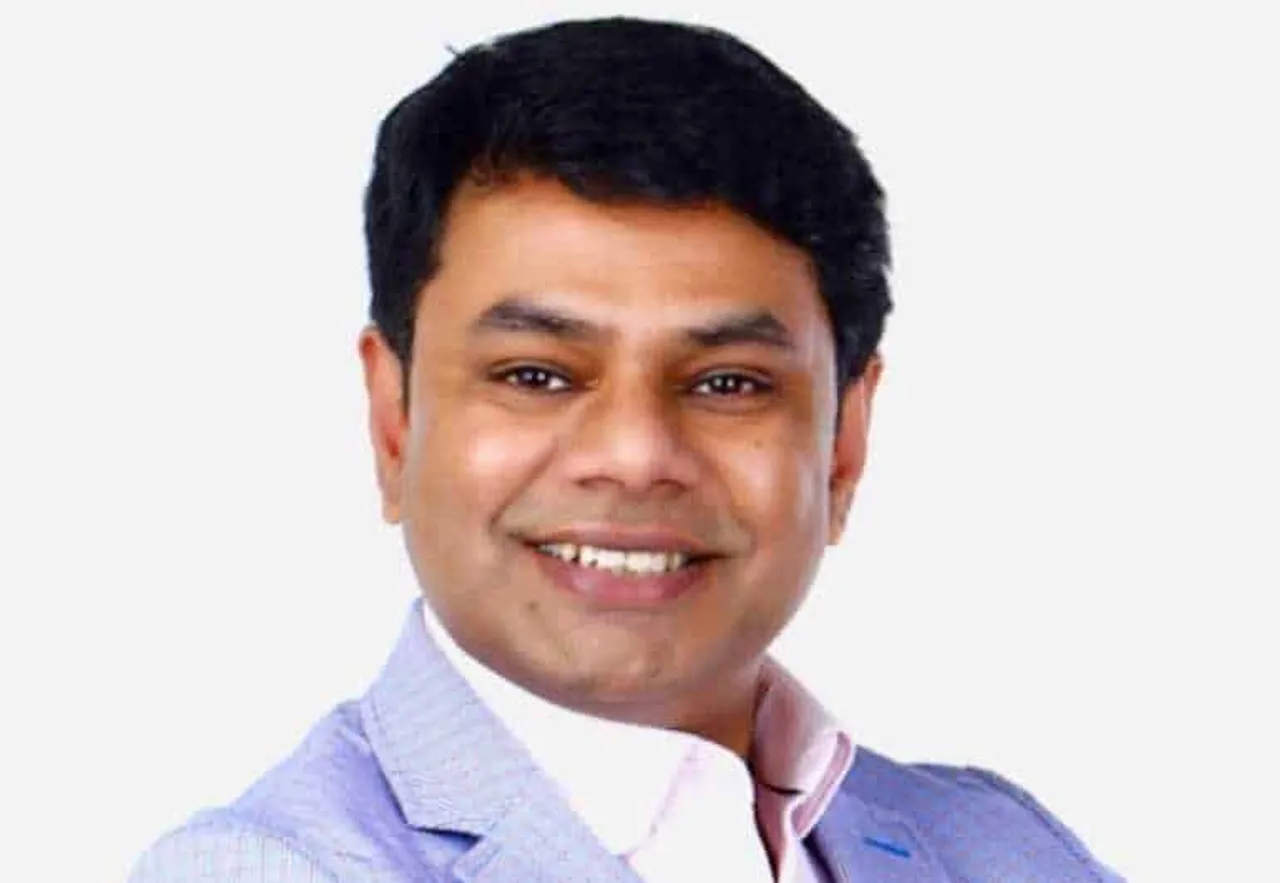 Exclusive interview: Praveen Sahai, VP Channels, APJC Commvault