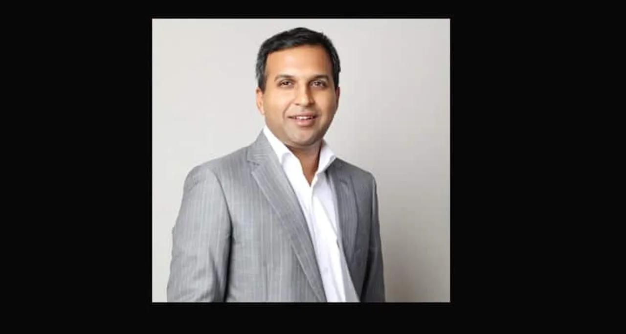 Interaction - Vishal Jain, Joint MD, Inspira Enterprise