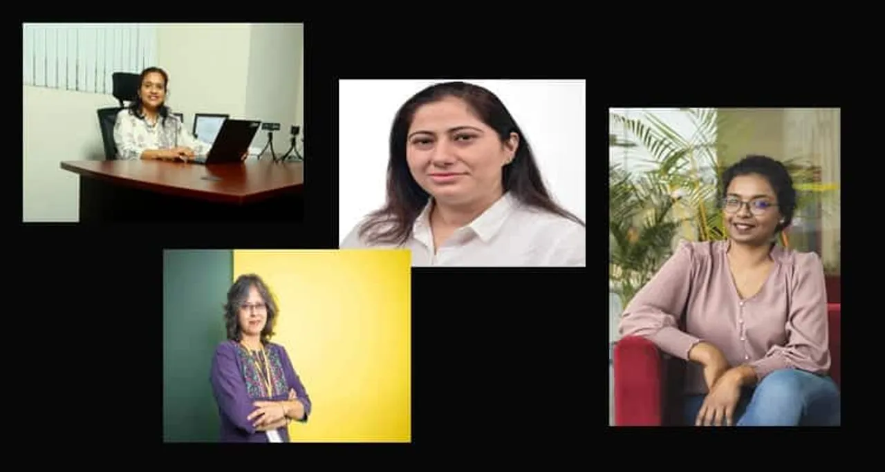 Women Leaders in IT Speak on the International Women's Day