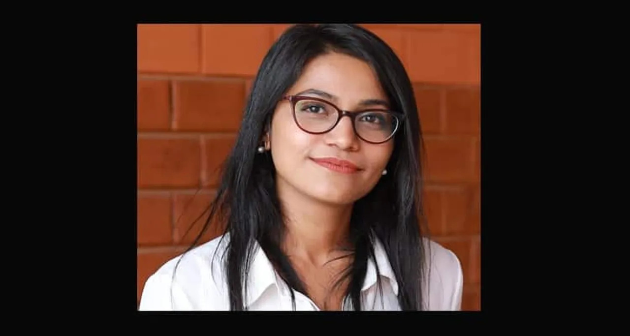 Interaction - Pranita Shinde, Channel Account Manager, Netpoleon