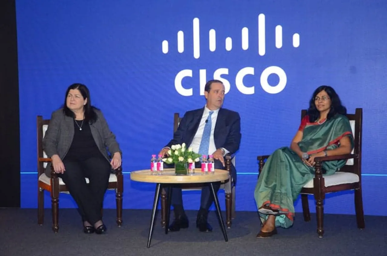 Cisco Announces Its Plan to Manufacture in India
