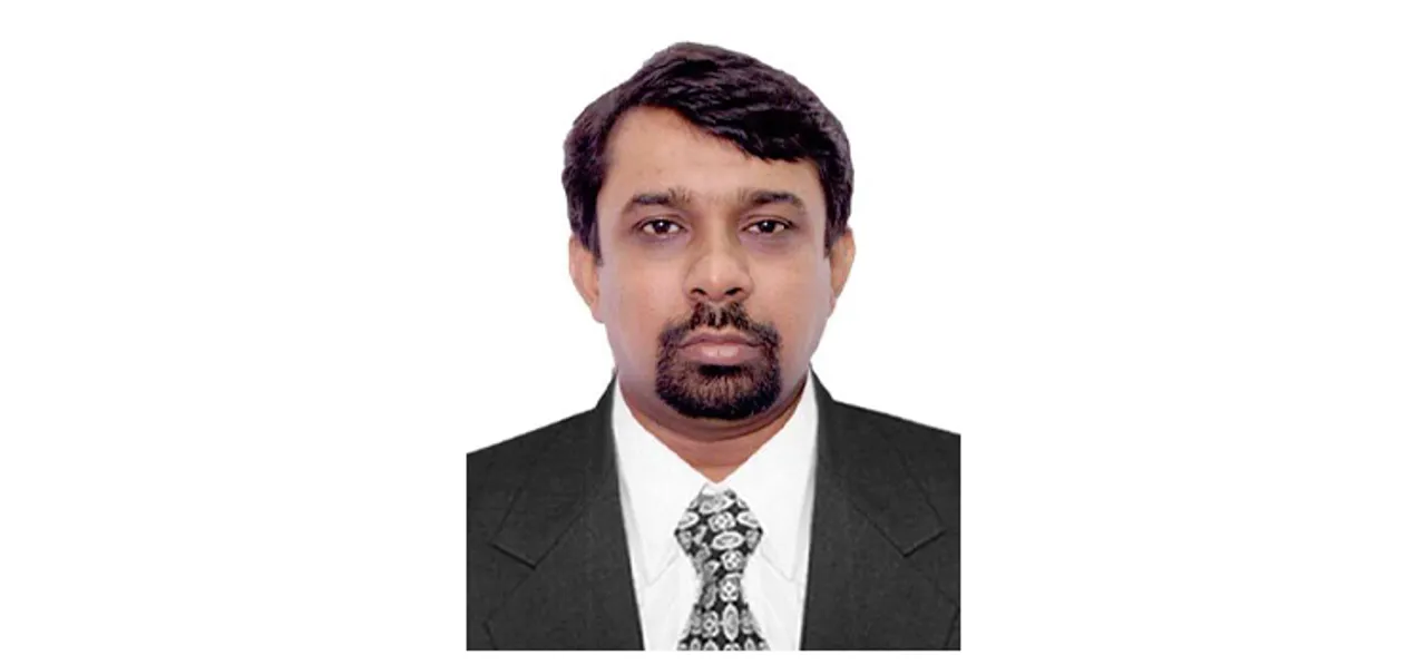 Interaction - Kunal Bhatt Practice Head, Automation, CMS IT Services