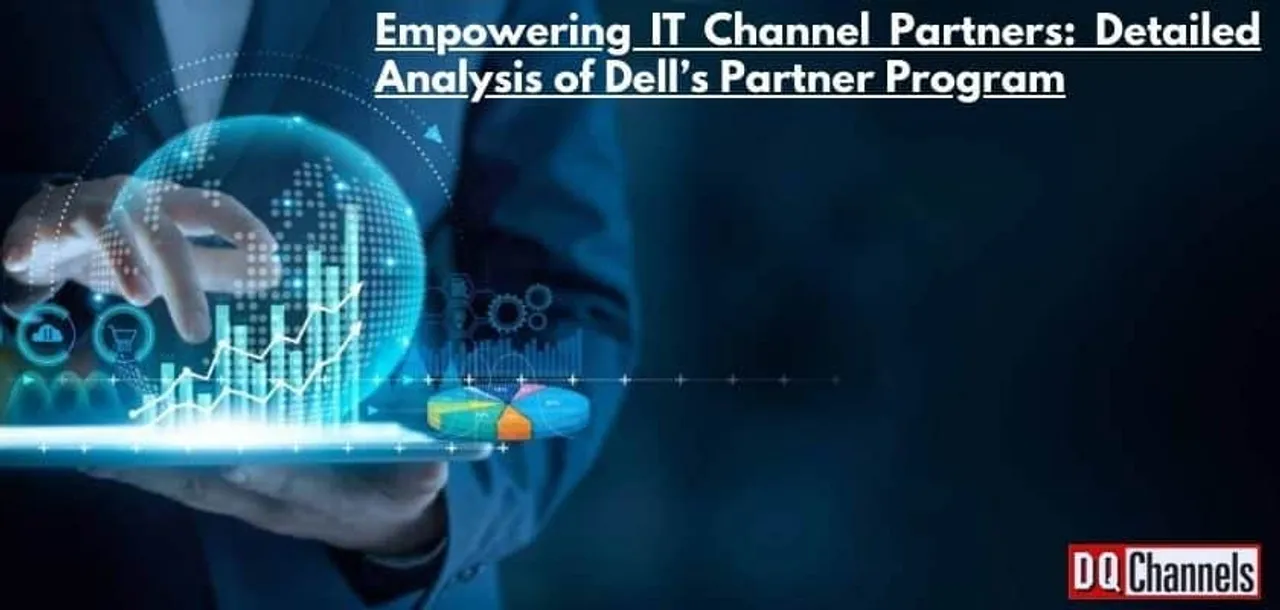 Empowering IT Channel Partners Detailed Analysis of Dells Partner Program