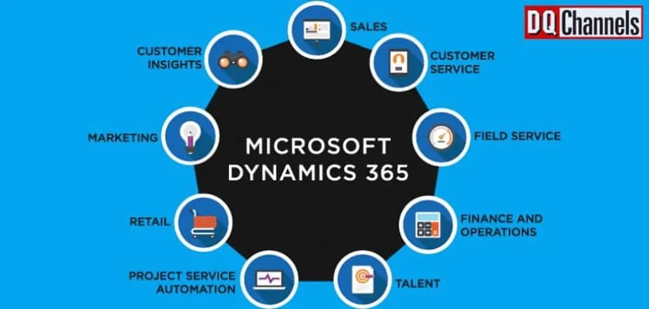 Microsoft upgrades Dynamics 365 ERP solutions with new features