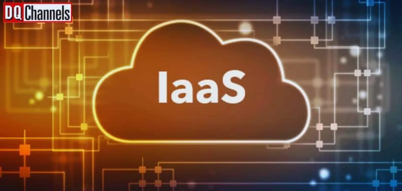 Gartner IaaS Public Cloud Revenue exceeds 100B in 2022 Up by 30