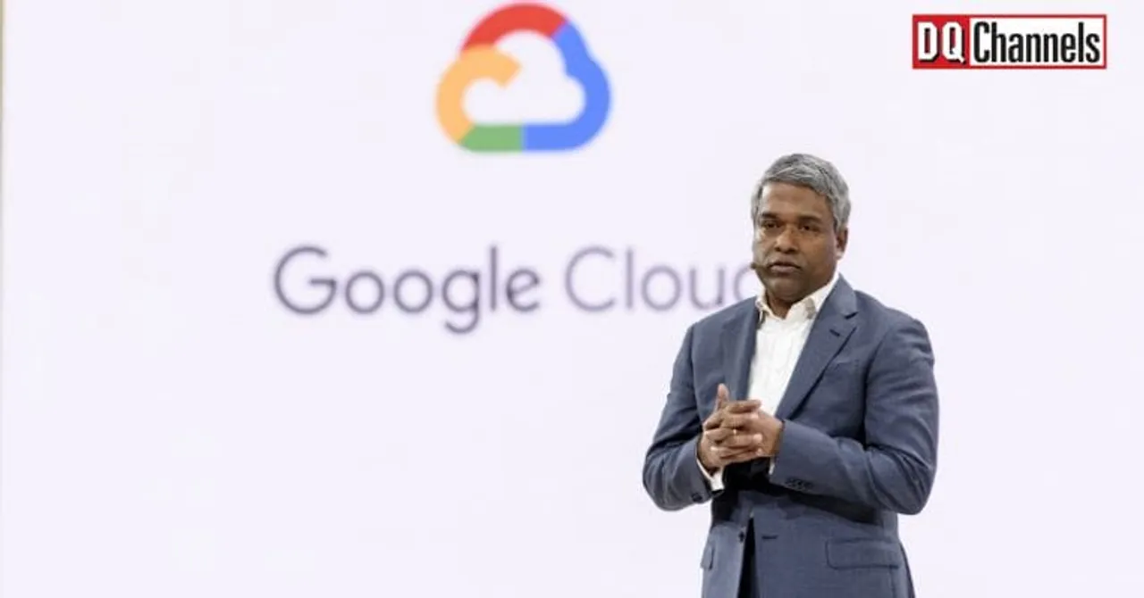Google Cloud Commences Next 23 with an Innovative Cloud Approach