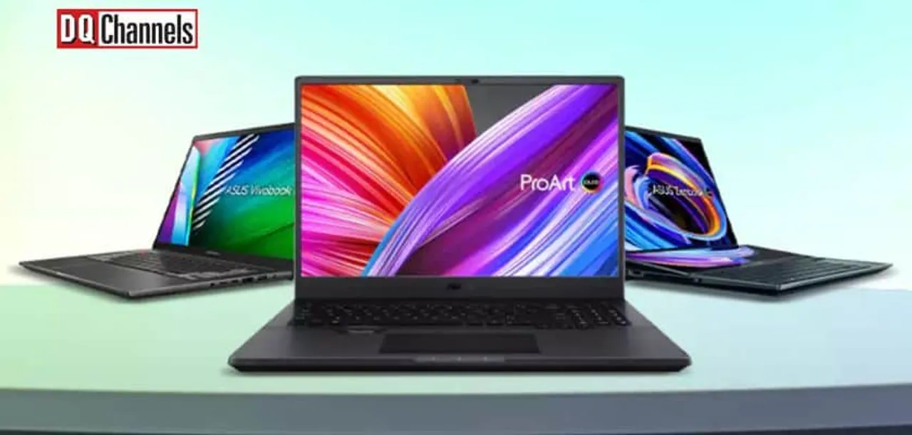 News Alert Stolen Lenovo and ASUS Laptops found in Nashik