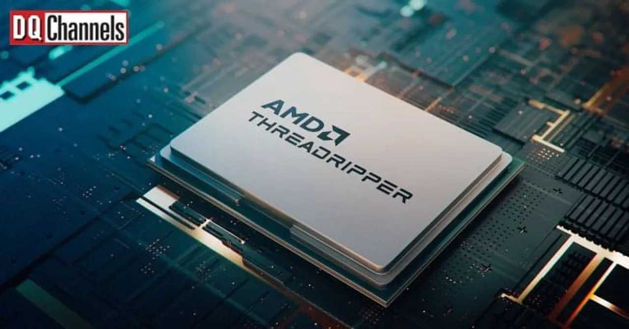 AMD Unveils Next Generation Workstation Products Threadripper Series