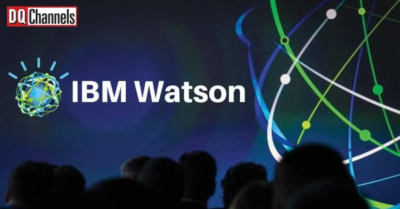 IBM Launches WatsonX Code Assistant for Enterprise Application