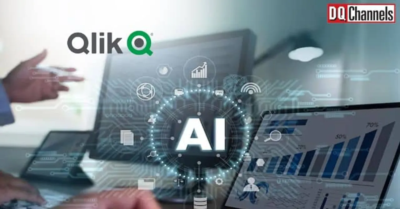 Qliks Generative AI Benchmark Report Enterprise Success Strategies