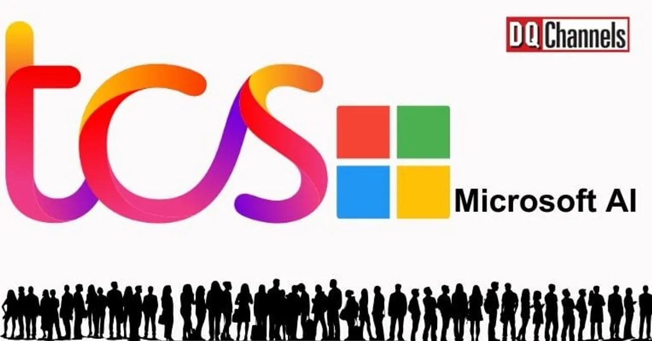 TCS eyeing to use Microsoft AI partnership to improve margins 1