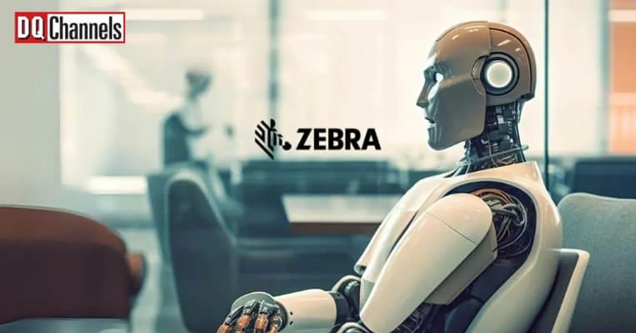 Zebra Technologies and Qualcomm unite for On Device generative AI 1