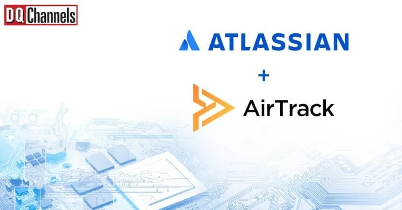 Atlassian Acquires AirTrack and Reveals New Innovations