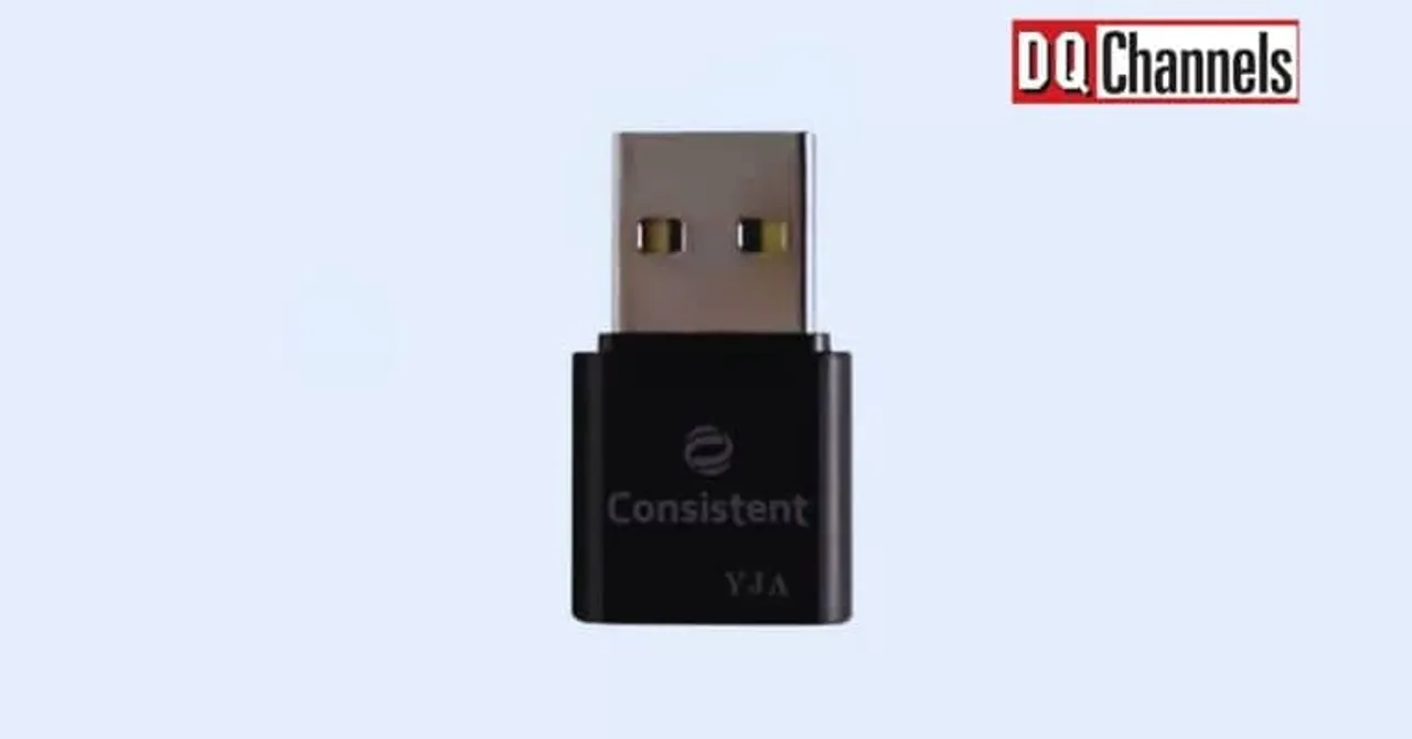 Consistent Infosystems Unveils Latest Mini Wi Fi USB Adapter