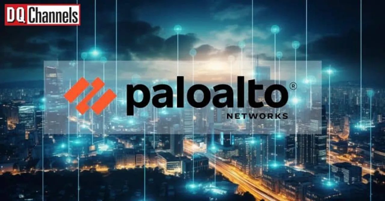 Palo Alto Networks Unveils Strata Cloud Manager