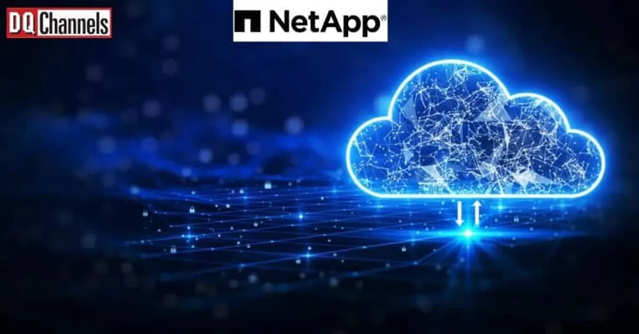 NetApp Declares VMware Sovereign Cloud Integration Data Operation