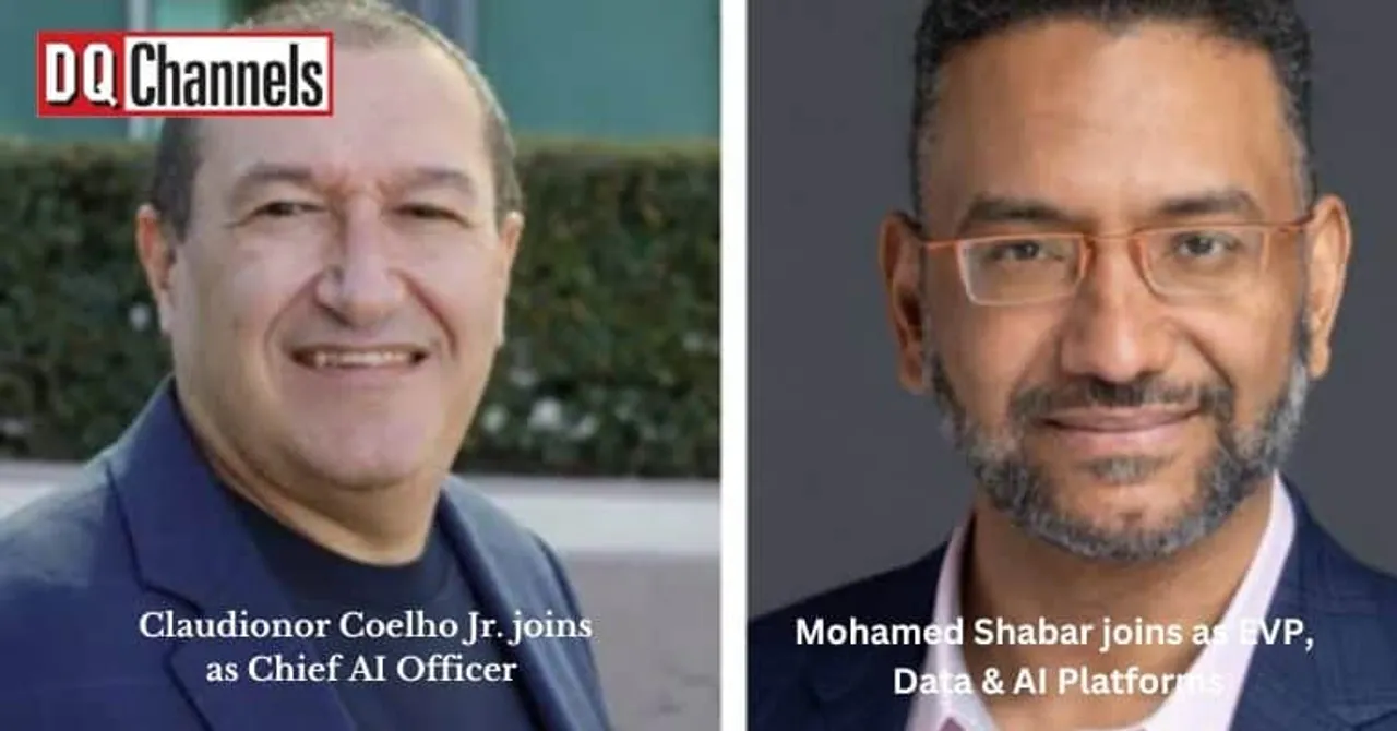 Zscaler Appoints Two Tech Industry Experts to Accelerate AI Innovation