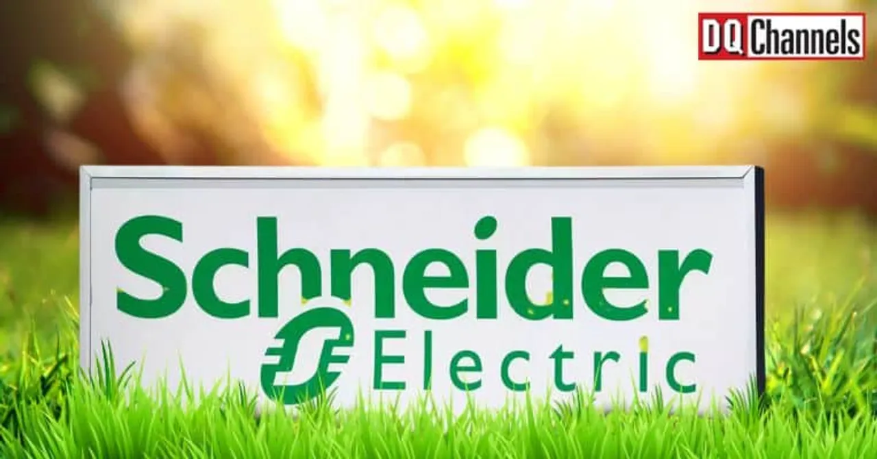 Schneider Electric Reveals State-of-the-Art Battery Lab in Bangalore