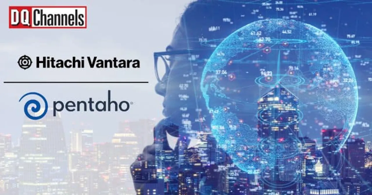 Hitachi Vantara Launches Pentaho Platform for GenAI Ready Data 1