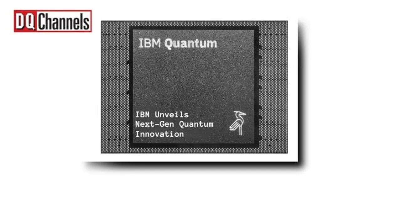 IBM Launches Next Gen Quantum Processor IBM Quantum System Two