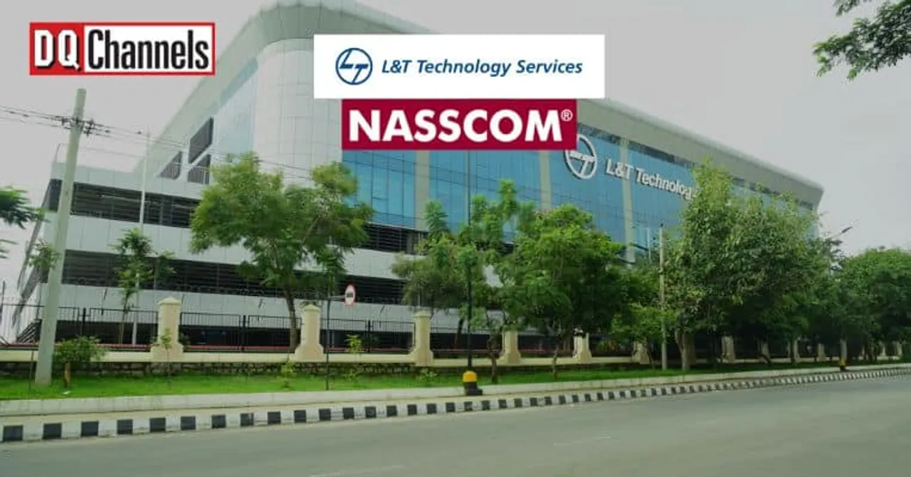 LT Technology with NASSCOM to Empower Generative AI Startups
