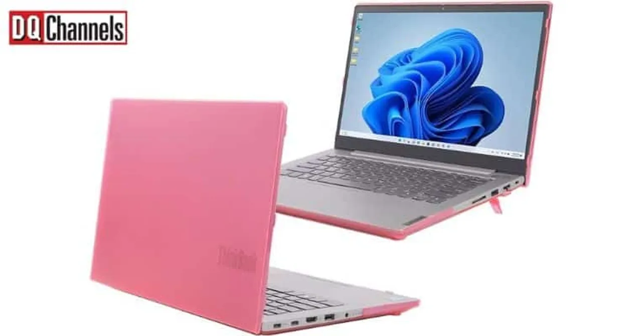 Lenovo is set to launch the ThinkBook 14+ with OCulink eGPU in 2024