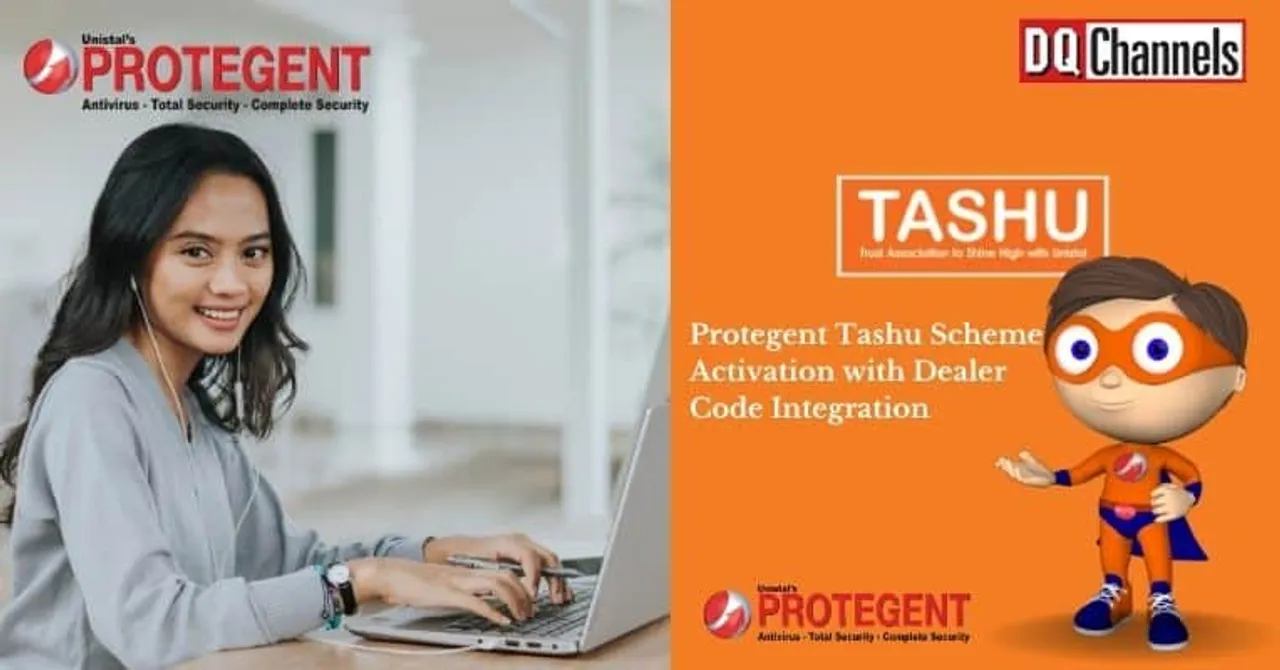 Protegent Tashu Scheme Activation with Dealer Code Integration