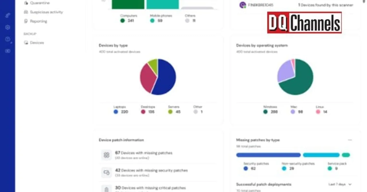 TeamViewer Integrates Lansweeper Tech into Remote Monitoring